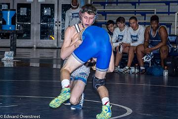 Wrestling vs Byrnes -142